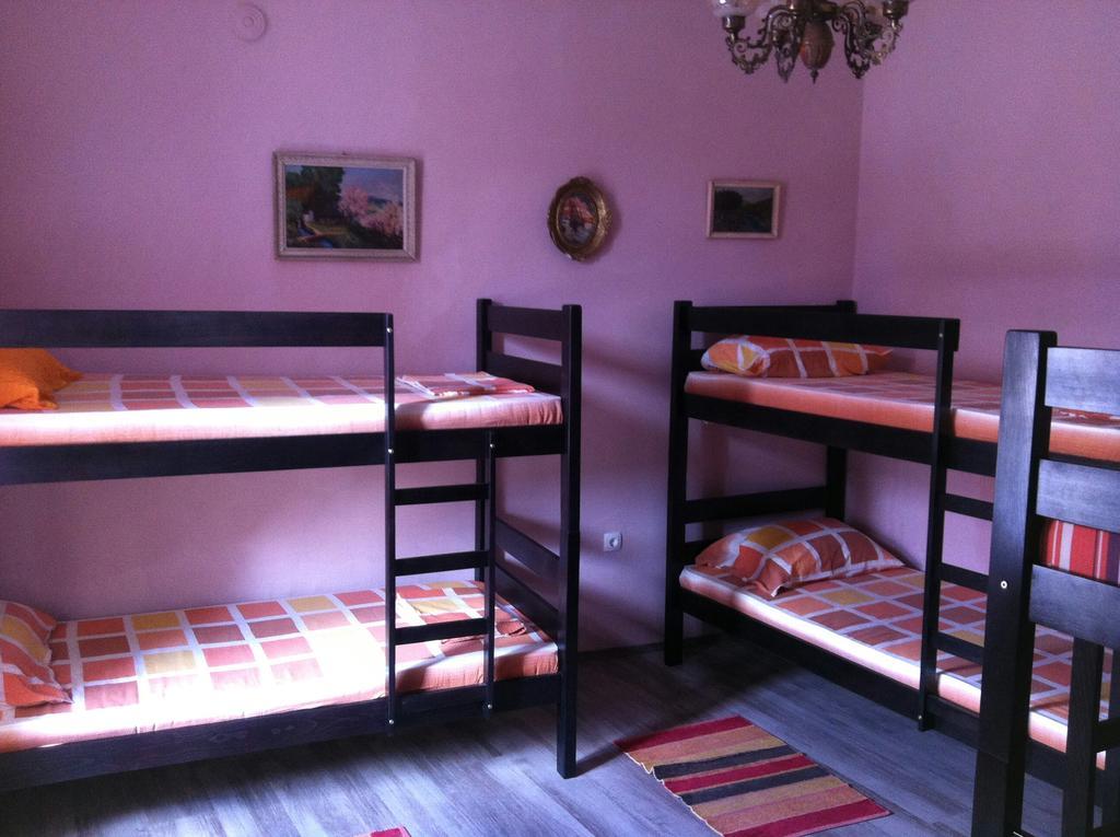 Hostel Musala Mostar Zimmer foto
