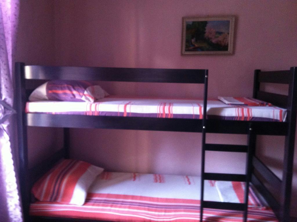Hostel Musala Mostar Zimmer foto