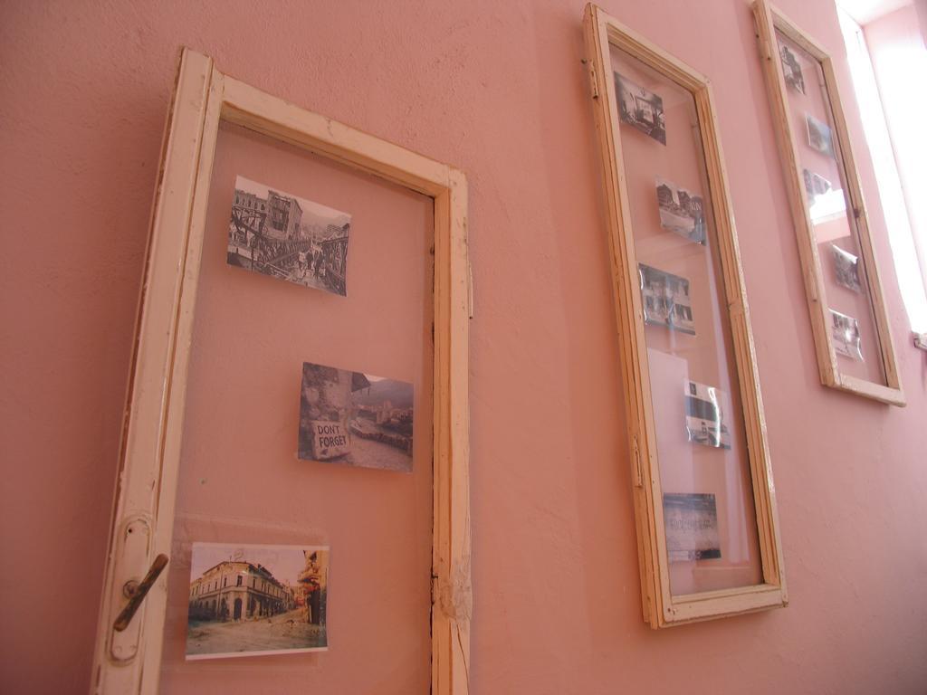 Hostel Musala Mostar Exterior foto
